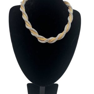Fluffy - Necklace for women