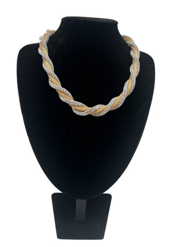 Fluffy - Necklace for women