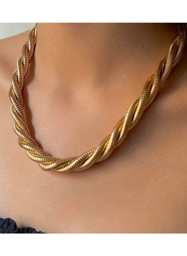 Fluffy - Necklace for women