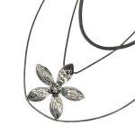 Fluffy - Necklace for women