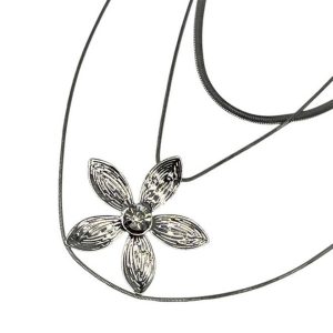 Fluffy - Necklace for women