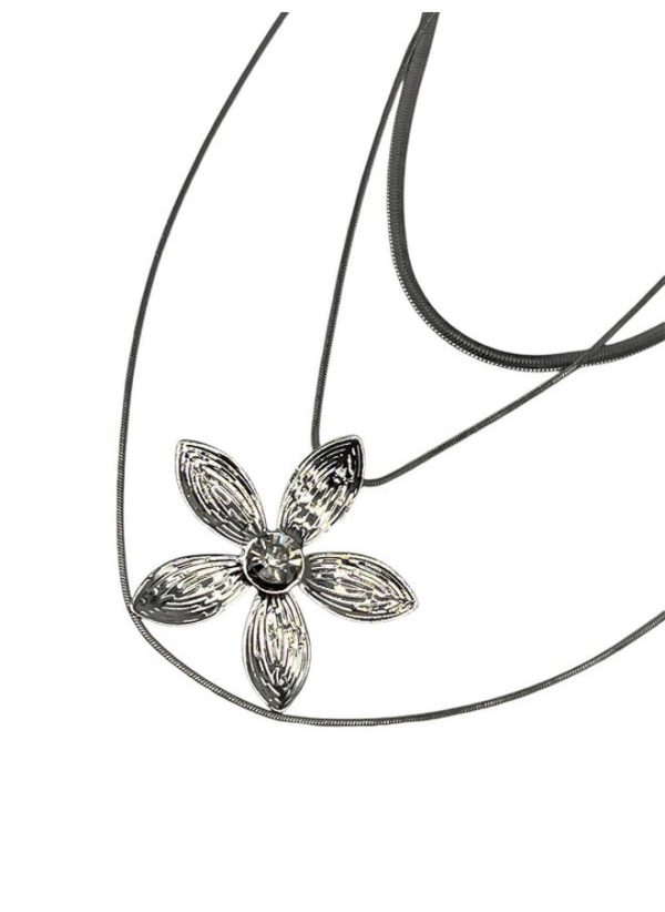 Fluffy - Necklace for women