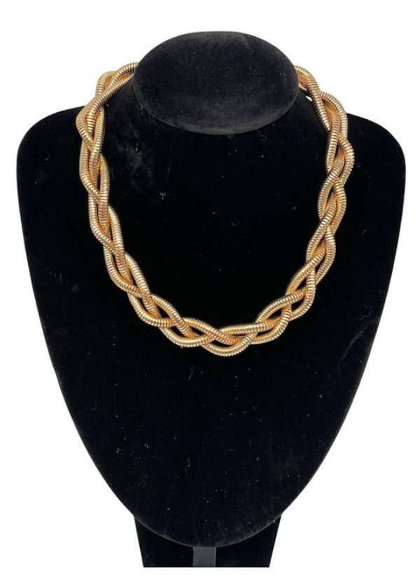 Fluffy - Necklace for women
