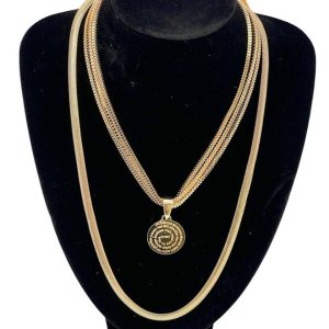 Fluffy - Necklace for women