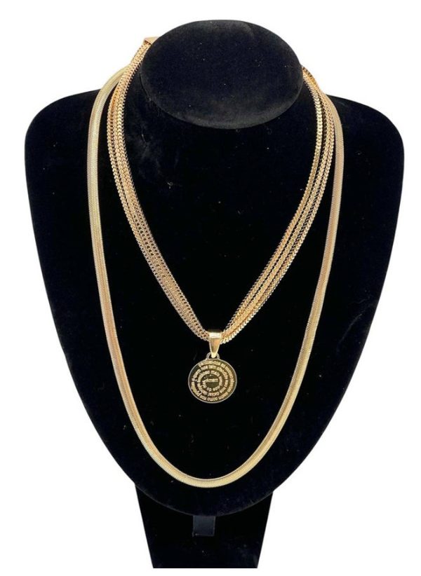 Fluffy - Necklace for women