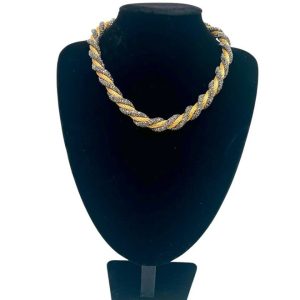 Fluffy - Necklace for women