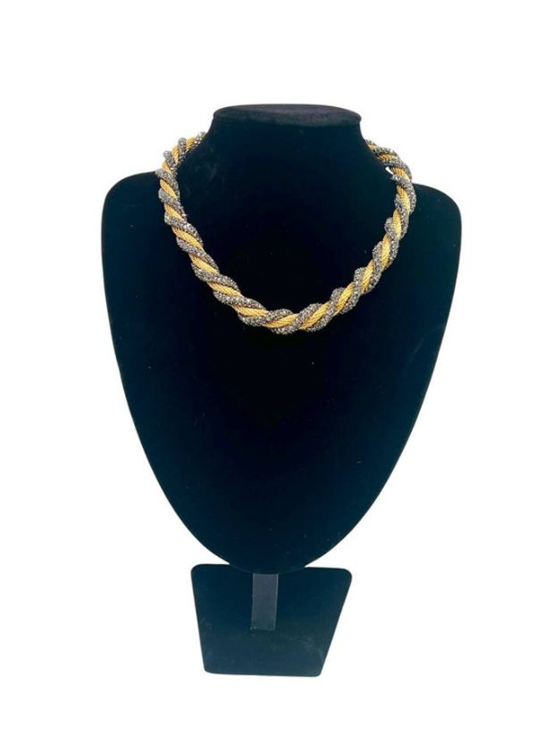 Fluffy - Necklace for women