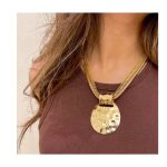 Fluffy - Necklace for women