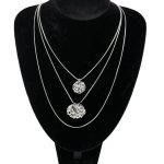 Fluffy - Necklace for women