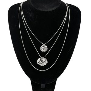 Fluffy - Necklace for women