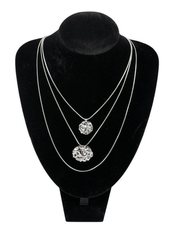Fluffy - Necklace for women