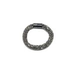 Stylish Soft Bracelet Bronze Point Fluffy Women Accessories