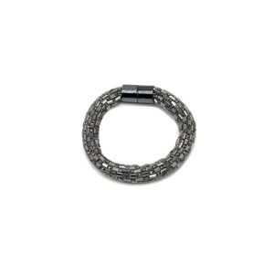 Stylish Soft Bracelet Bronze Point Fluffy Women Accessories