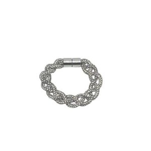 Stylish Soft Bracelet Bronze Point Fluffy Women Accessories