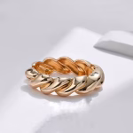 Fluffy Bangle Bracelet Women