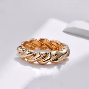 Fluffy Bangle Bracelet Women