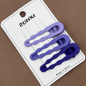 Hair Accessories Multi Color