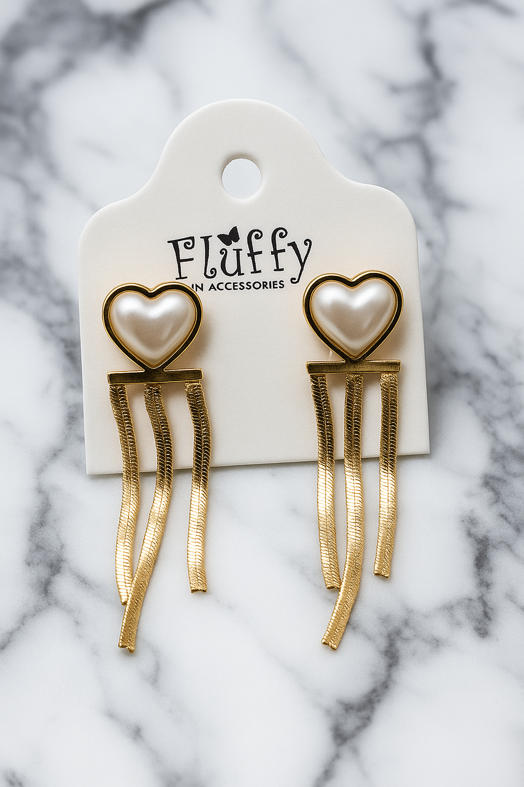 Fluffy Women Accessories